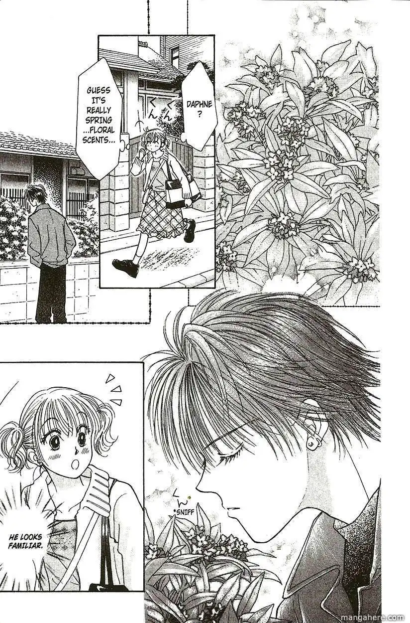Venus wa Kataomoi Chapter 14 8